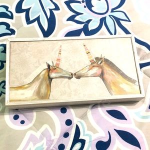 Unicorn 🦄 box art, Altar’d State